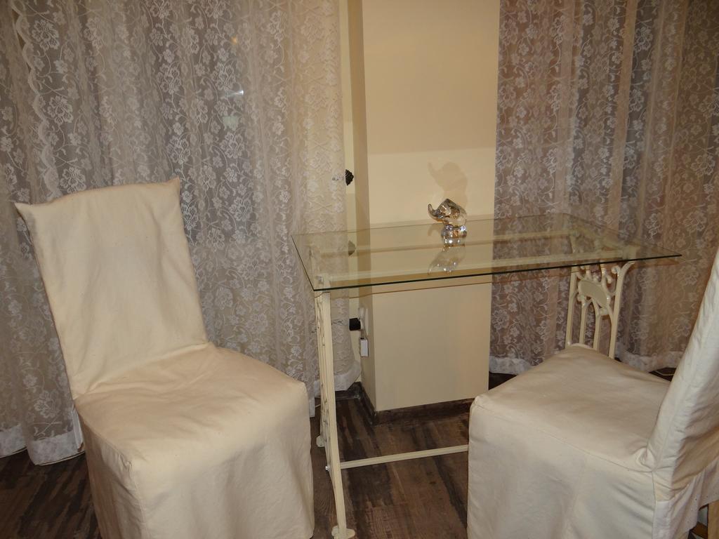 Apartament On Kostiushka Lwów Pokój zdjęcie