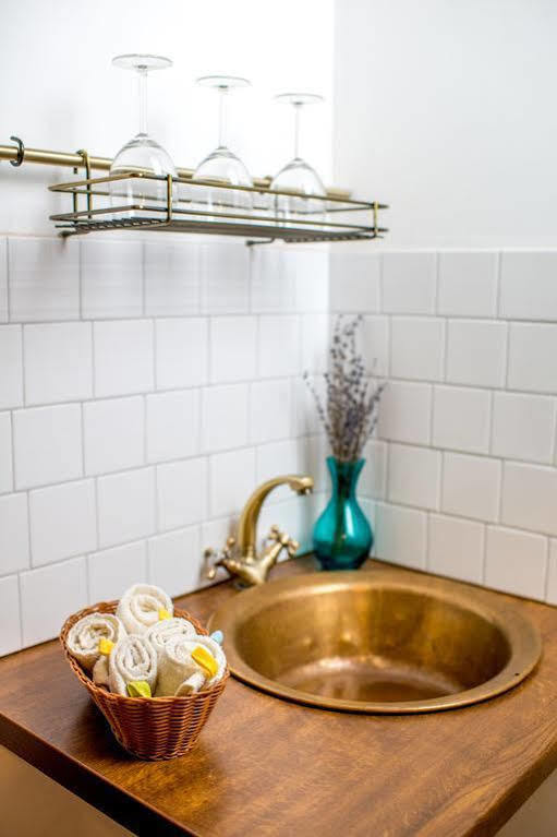 Apartament On Kostiushka Lwów Zewnętrze zdjęcie